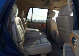 2007 LINCOLN NAVIGATOR ULTIMATE