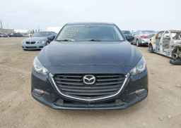 2018 MAZDA MAZDA3 50TH ANNIVERSARY EDITION
