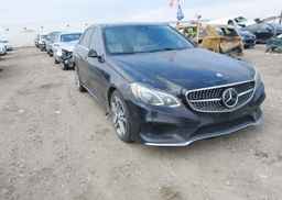 2014 MERCEDES-BENZ E 350 4MATIC