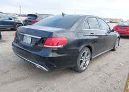2014 MERCEDES-BENZ E 350 4MATIC
