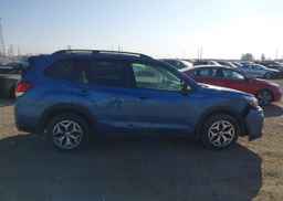 2019 SUBARU FORESTER 2.5I CONVENIENCE
