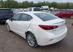 2014 MAZDA MAZDA3 GT-SKY