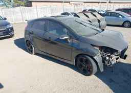2016 FORD FIESTA ST