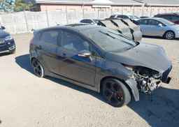 2016 FORD FIESTA ST