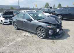 2019 MAZDA 6 SIGNATURE