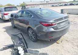 2019 MAZDA 6 SIGNATURE