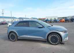 2024 HYUNDAI IONIQ 5 PREFERRED LONG RANGE WITH LUXURY PACKAGE