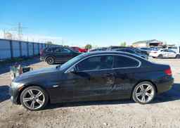 2008 BMW 335XI
