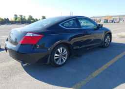 2008 HONDA ACCORD EX