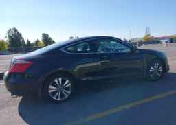 2008 HONDA ACCORD EX