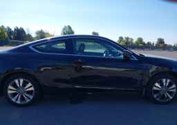 2008 HONDA ACCORD EX