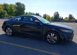2008 HONDA ACCORD EX