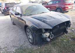 2014 DODGE CHARGER SXT