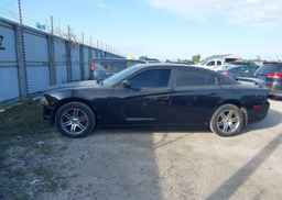 2014 DODGE CHARGER SXT
