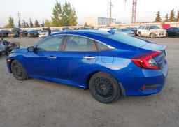 2016 HONDA Civic touring