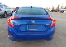 2016 HONDA Civic touring
