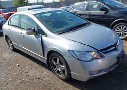 2006 ACURA CSX PREMIUM