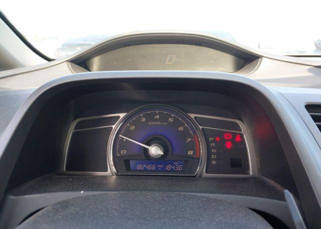 2006 ACURA CSX PREMIUM