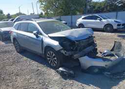 2015 SUBARU OUTBACK 3.6R LIMITED