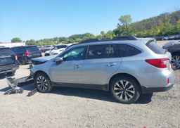 2015 SUBARU OUTBACK 3.6R LIMITED