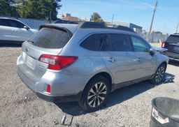 2015 SUBARU OUTBACK 3.6R LIMITED