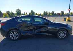 2014 MAZDA 3 TOURING