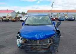 2011 NISSAN VERSA 1.8SL
