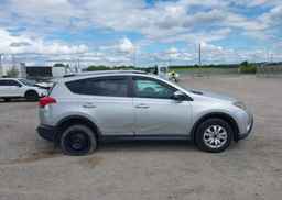 2014 TOYOTA RAV4