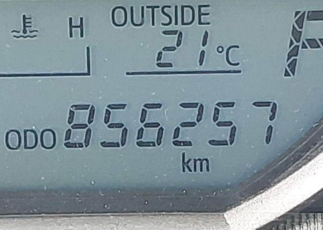 2014 TOYOTA RAV4