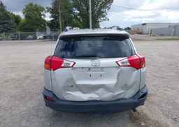 2014 TOYOTA RAV4