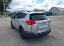 2014 TOYOTA RAV4