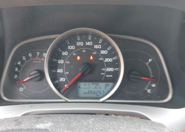 2014 TOYOTA RAV4