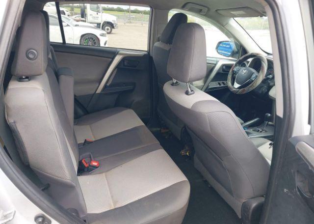 2014 TOYOTA RAV4