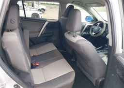 2014 TOYOTA RAV4