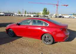 2024 KIA FORTE EX
