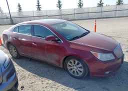 2010 BUICK ALLURE