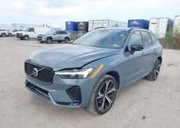 2023 VOLVO XC60 ULTIMATE