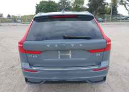 2023 VOLVO XC60 ULTIMATE