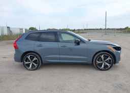 2023 VOLVO XC60 ULTIMATE