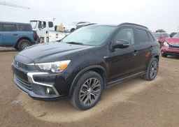 2016 MITSUBISHI RVR GT