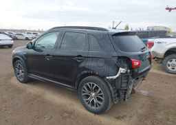 2016 MITSUBISHI RVR GT