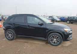 2016 MITSUBISHI RVR GT