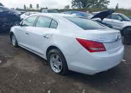 2015 BUICK LACROSSE