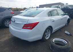 2015 BUICK LACROSSE