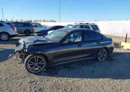 2020 BMW M340XI
