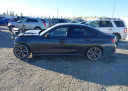 2020 BMW M340XI