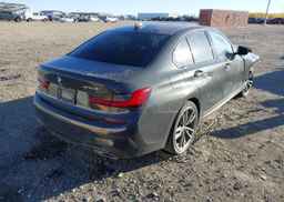 2020 BMW M340XI