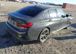 2020 BMW M340XI