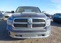 2019 RAM 1500 CLASSIC ST