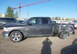 2019 RAM 1500 CLASSIC ST